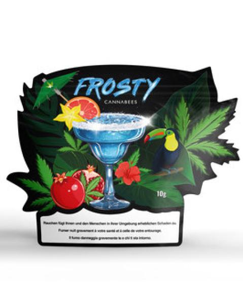 Cannabees Frosty 18g Minibuds